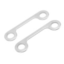 Електричний 2Pcs 1X