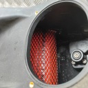 КОРПУС ФІЛЬТРА ПОВІТРЯ DUCATI STREETFIGHTER 44230943B 33495425 0.8L 97KW  фото 5