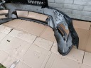 SKODA OCTAVIA III RS MK3 PARE-CHOCS AVANT OEM 5E0807221F AVANT D'OCCASIONphoto 9