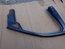 VW GOLF VIII СТОЙКА РАМЫ ПЕРЕДНЯЯ СПРАВА