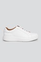 Białe skórzane sneakersy Giacomo Conti rozmiar 42 Stan opakowania oryginalne