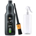 Комплект для чистки ADBL APC 1л + аксессуары