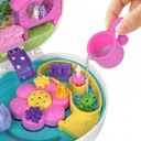 Polly Pocket Kompaktná zajačia záhrada HKV36 Značka Mattel