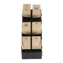 PRZEACZNIK MASTER CONTROL CONTROL CONTROL 93570 3X000 NOIRE REMPLACEMENT 6Yphoto 11