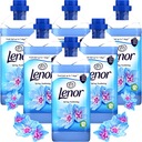 Кондиционер для белья LENOR Spring Awakening 6х1,6л