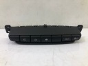MINI R60 ПАНЕЛЬ ПЕРЕКЛЮЧАТЕЛЕЙ СВЕТА 9804920