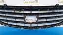 MERCEDES C W205 EXCLUSIVE ELEGANCE GRILLE CALANDRE EN BON ÉTATphoto 7