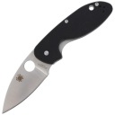 Ніж складаний EDC Spyderco Efficient Stainless steel 8Cr13MoV Clip