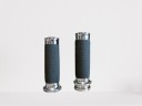 РУЧКИ HARLEY AVON MEMORY GRIPS CHROME