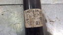 AMORTISSEUR DROIT GAUCHE ARRIÈRE JEU DG9C-18080-GED FORD MONDEO MK4photo 8