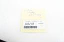 UX201+ FORD FOCUS MK4 OVERLAYS GLASS FRONTAL KIT 2PCS  photo 7