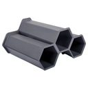 Модульная полка для винных бутылок Qvant