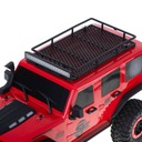 Samochód zdalnie sterowany na pilota RC WLToys 104311 Rock Crawler 1:10 15k Wiek dziecka 14 lat +