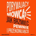 Воодушевляющий оратор. Как звучать уверенно