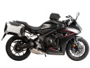 C-BOW STELAZ, КРЕПЛЕНИЕ NA СУМКИ БОКОВЫЕ HONDA CBR 650 R / E-CLUTCH 2024-2025 H  фото 16
