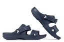 Crocs sandále detské športové sandále pohodlné Kids Sandals r.19-20