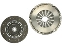 JUEGO CONJUNTO DE EMBRAGUE FORD GALAXY II MK2 1.6 10-15 3 MK3 1.5 15-18 