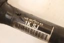 ЛІВА НАПІВВІСЬ 1K0407271KS VW TOURAN II 10-15R. 2.0 TDI DSG  (17880666584) фото min 7