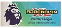 Premier League Adrenalyn XL Star Signings Booster Set Liczba sztuk 35 szt.