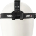 LAMPE DE POCHE AVANT 800LM ACCU CAPTEUR MOUVEMENTS YATO YT-08594photo 11