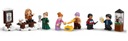 LEGO Harry Potter 76388 Návšteva dediny Hogsmeade Vek dieťaťa 8 rokov +