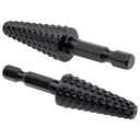 FREZ TARNIK DO DREWNA ZDZIERAK STOŻKOWY 15 MM