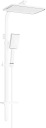 MEXEN Q54 ДУШЕВАЯ КОЛОННА НАВЕРХНОСТНАЯ, БЕЛАЯ
