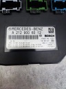 MERCEDES W212 W204 LIFT MODULE CONTRÔLEUR SAM A2129006012photo 7