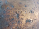CATALYSEUR FAP GOLF VII A3 LEON III OCTAVIA III PASSAT B8 2.0TDI CKF CRBphoto 8