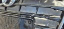 GRILLE CALANDRE AUDI A3 8V3853651photo 12