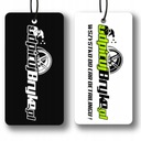 АРОМАТИЧЕСКАЯ ВЕШАЛКА С АРОМАТОМ INVICT