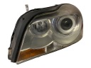 PROJECTEUR VOLVO XC90 31217047photo 7