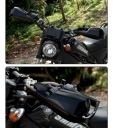 GANTS DE PROTECTION CAPUCHONS DLONI DIRECTION FATBAR I 22MM CROSS ENDURO TOURISME QUADphoto 10