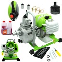 КОМПОЗИЦИОННЫЙ НАСОС BASS POLAND ДЛЯ ВОДОМОТОРНОГО НАСОСА 1 ДЮЙМ