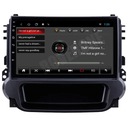 RADIO NAVEGACIÓN ANDROID CHEVROLET MALIBU 2009-2014 