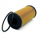 Olejový filter MASTER 3 2.5 DCI filtračná vložka Výrobca dielov Asam