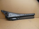 DOUBLURE DE PASSAGE DE ROUE DROIT GAUCHE ENSEMBLE CITROEN DS5 I 9803902277 9803902177photo 8