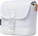 Polaroid Box Белая сумка для фотоаппарата NOW, Now+, I-2, 636