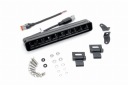 SKYLED (СВІТЛОДІОД) SLIDE 11,2″ LED (СВІТЛОДІОД) BAR (283 MM) Z ДИНАМІЧНІ SWIATLEM POZYCYJNYM  фото 9