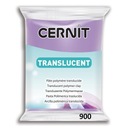 Modelina Cernit Translucent 900 VIOLET 56g