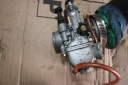 КАРБЮРАТОР КАРБЮРАТОРИ КОМПЛЕКТНИЙ HONDA VARADERO 125 JC32 JC49 01-06  фото 6