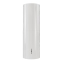 LANILIA WERENISO ISOLA 39.1 БЕЛЫЙ КАПЮШОН до 140 см