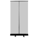 РОЛЛ-АП Стандарт Черный кассета 85х200 + сумка