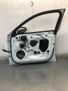 ПРАВОЕ ПЕРЕДНЯЯ ДВЕРИ DO AUDI A3 S3 8V SPORTBACK 12-20 W ЦВЕТЕ LS9R  фото 7