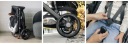 UPPAbaby VISTA V3 дитяча коляска 2в1 | Саванна