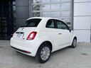 Fiat 500 Od Dealera, Salon PL, Serwis Aso, 1.2... Liczba drzwi 2/3