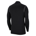 Nike bluza dziecięca poliester czarny rozmiar 162 XL EAN (GTIN) 0193654358556