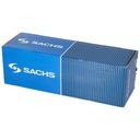 SACHS RESORTE ZAW. HONDA T. CR-V II (RD_), 2.2 CTDI 