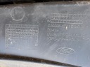 РЕШІТКА ЗАХИСТ РЕМНЯ ПІДСИЛЕННЯ БАМПЕРА ПЕРІД KUGA MK3 LV4B-17E778-V  фото 10