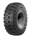 1x CONTINENTAL MPT 70 E 365/70R18 135 B